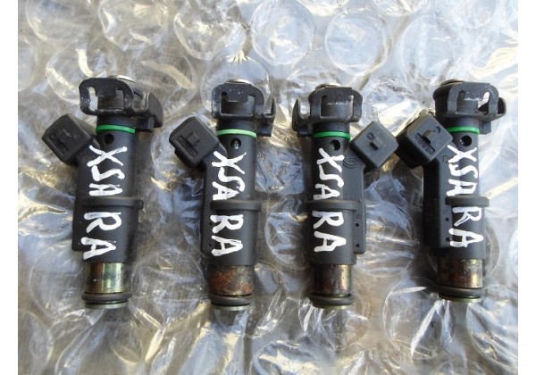 форсунки Citroen,Peugeot,1.8b,01F005A